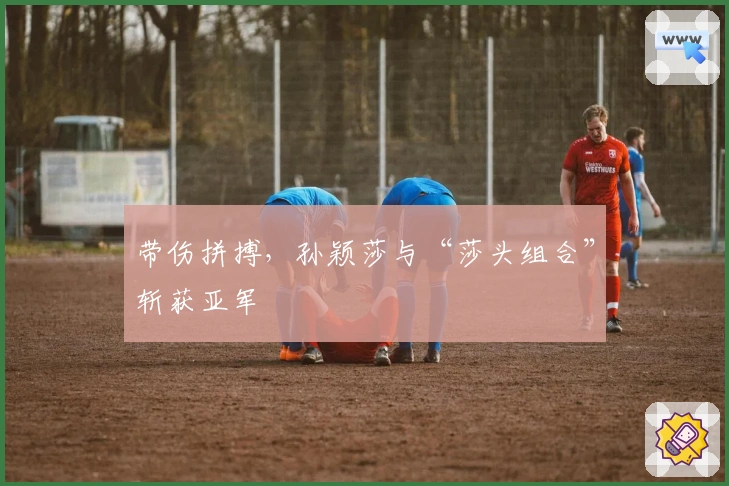 带伤拼搏，孙颖莎与“莎头组合”斩获亚军